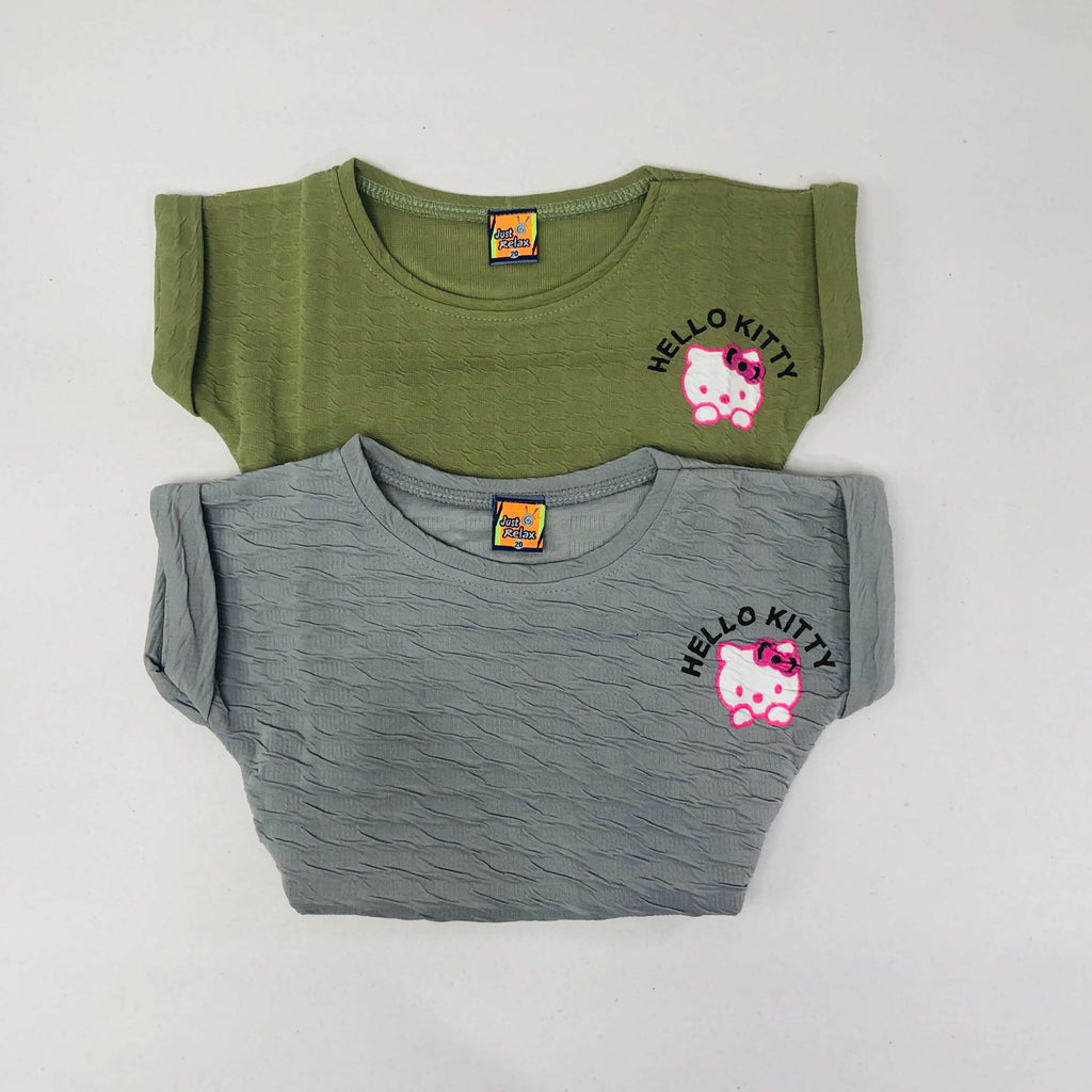 Mini Star Top Combo Pack of 2