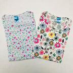 Printed Top Combo Pack of 2