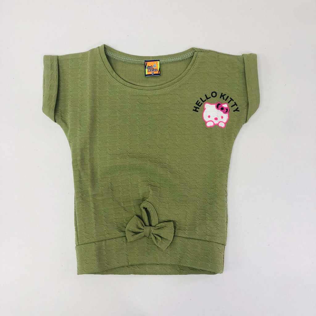 Mini Star Top Combo Pack of 2