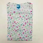 Printed Top Combo Pack of 2