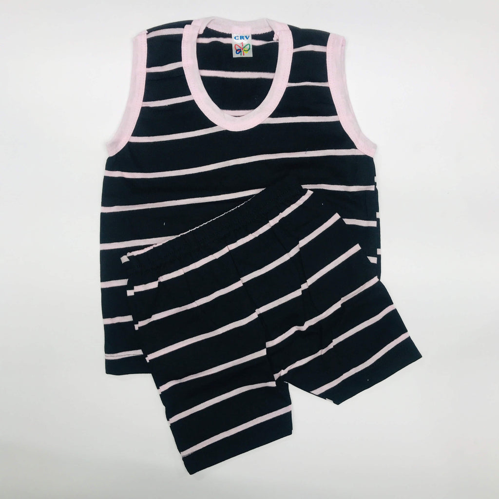 SL Kids Nikker Set