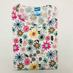 Printed Top Combo Pack of 2