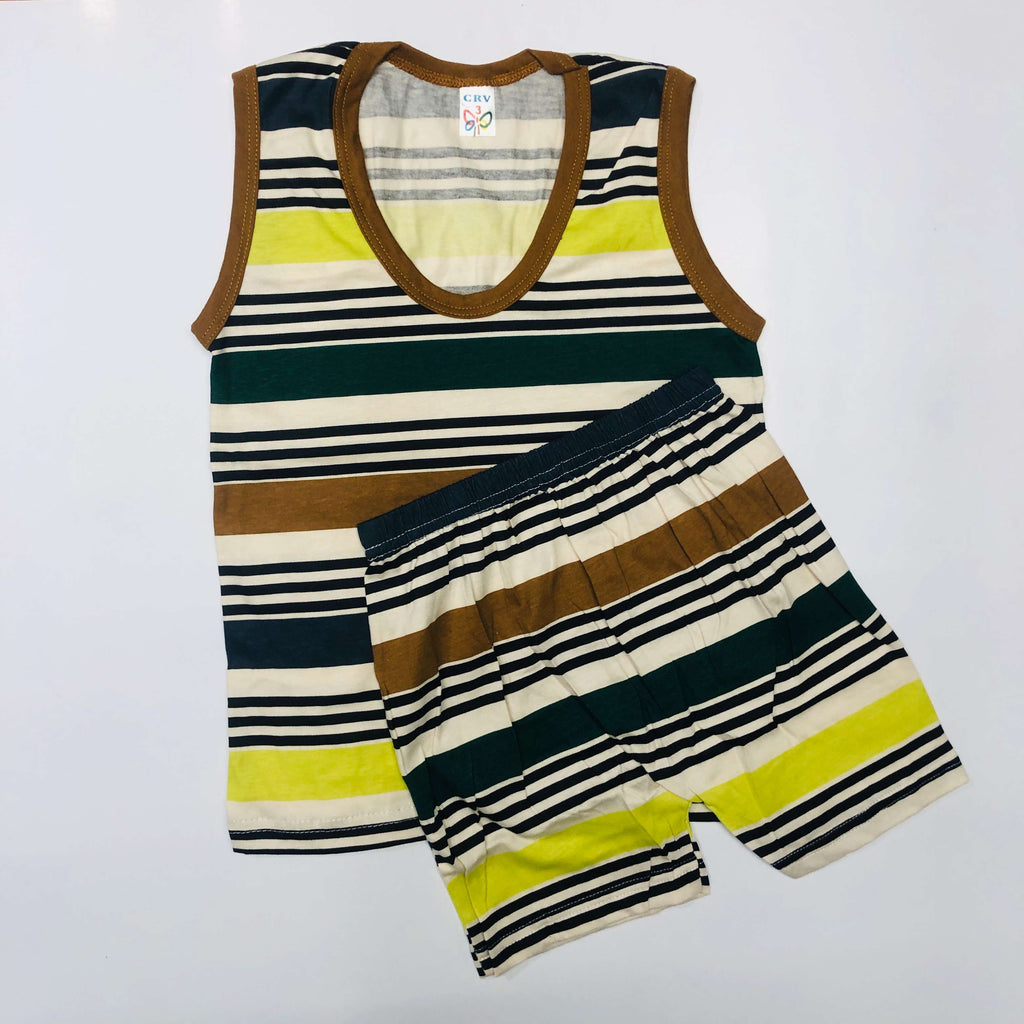 SL Kids Nikker Set
