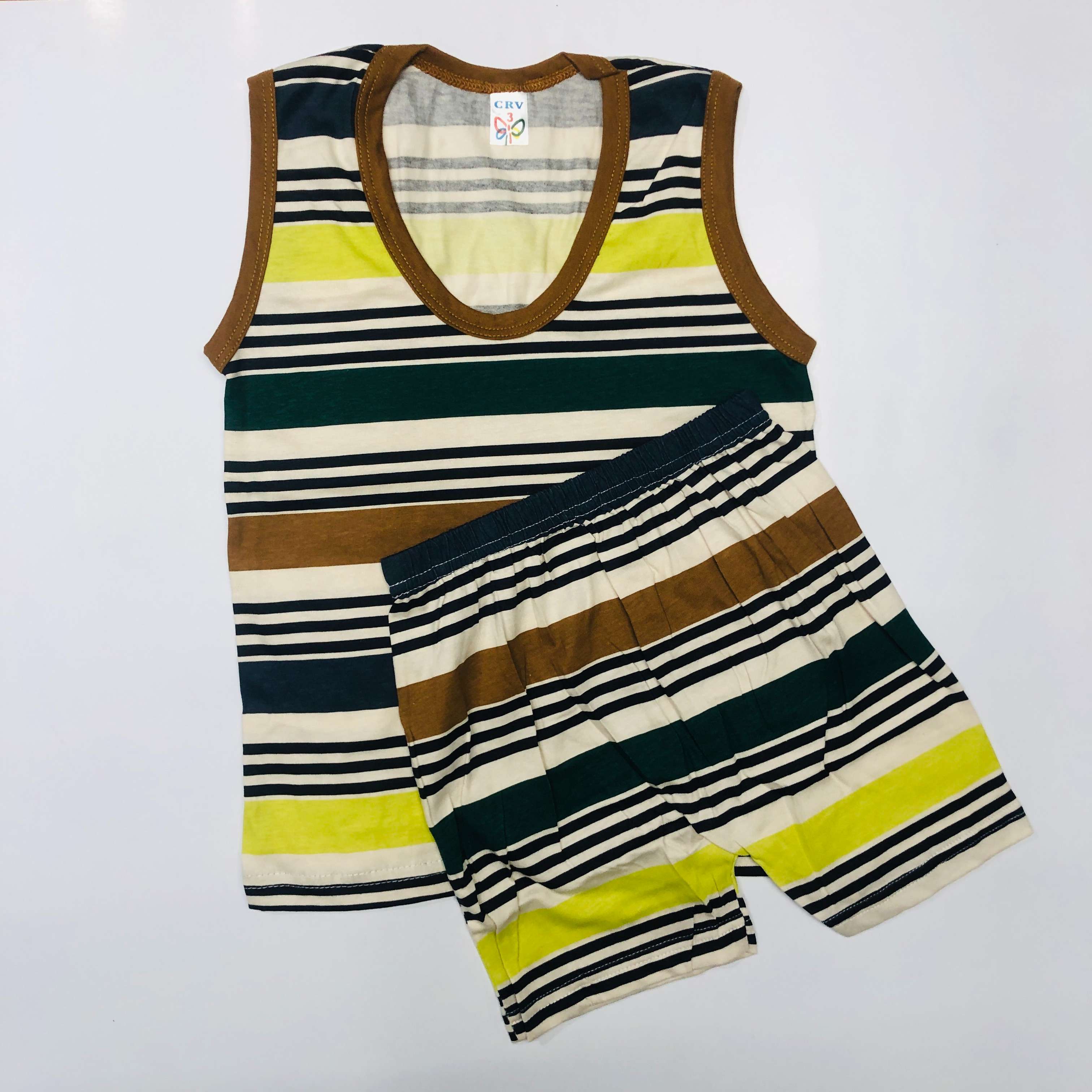 SL Kids Nikker Set