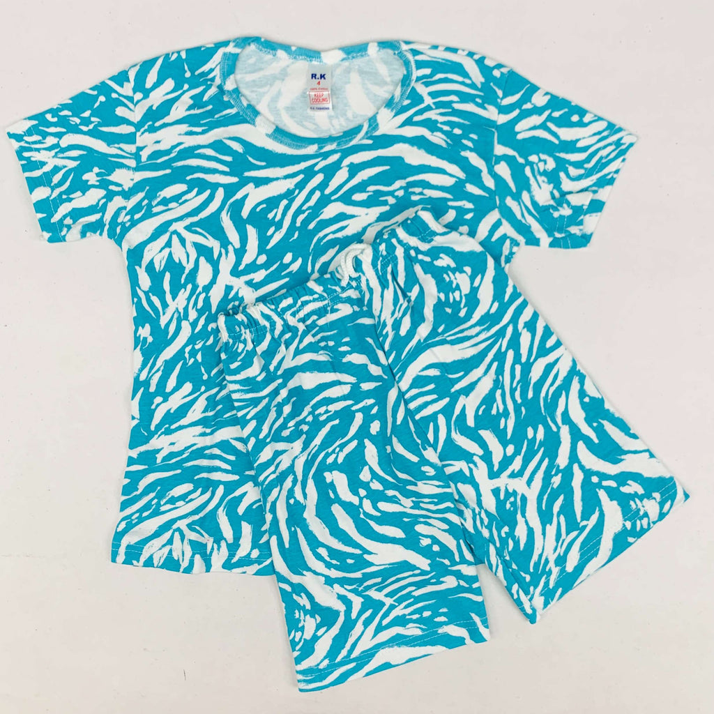 Kids Nikker Set