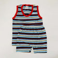 Sleeveless Nikker Set