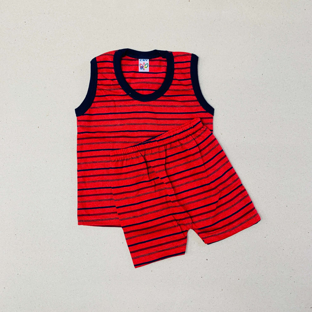 SL Kids Nikker Set