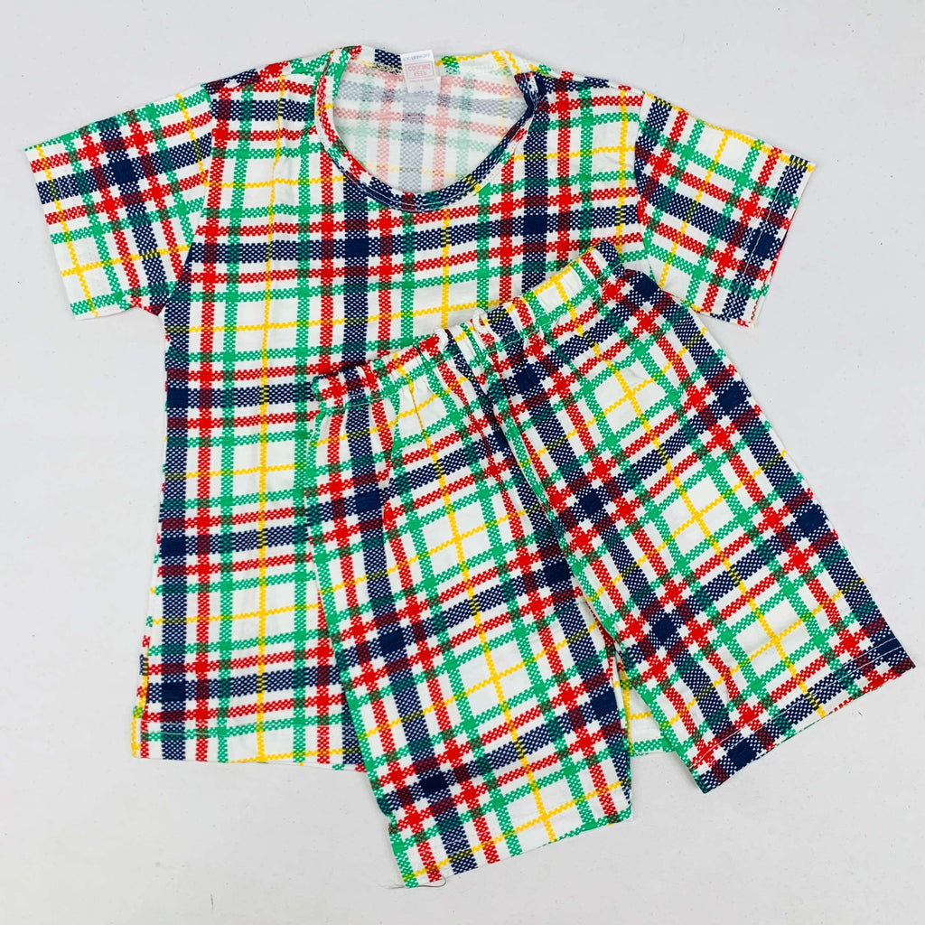 Kids Nikker Set