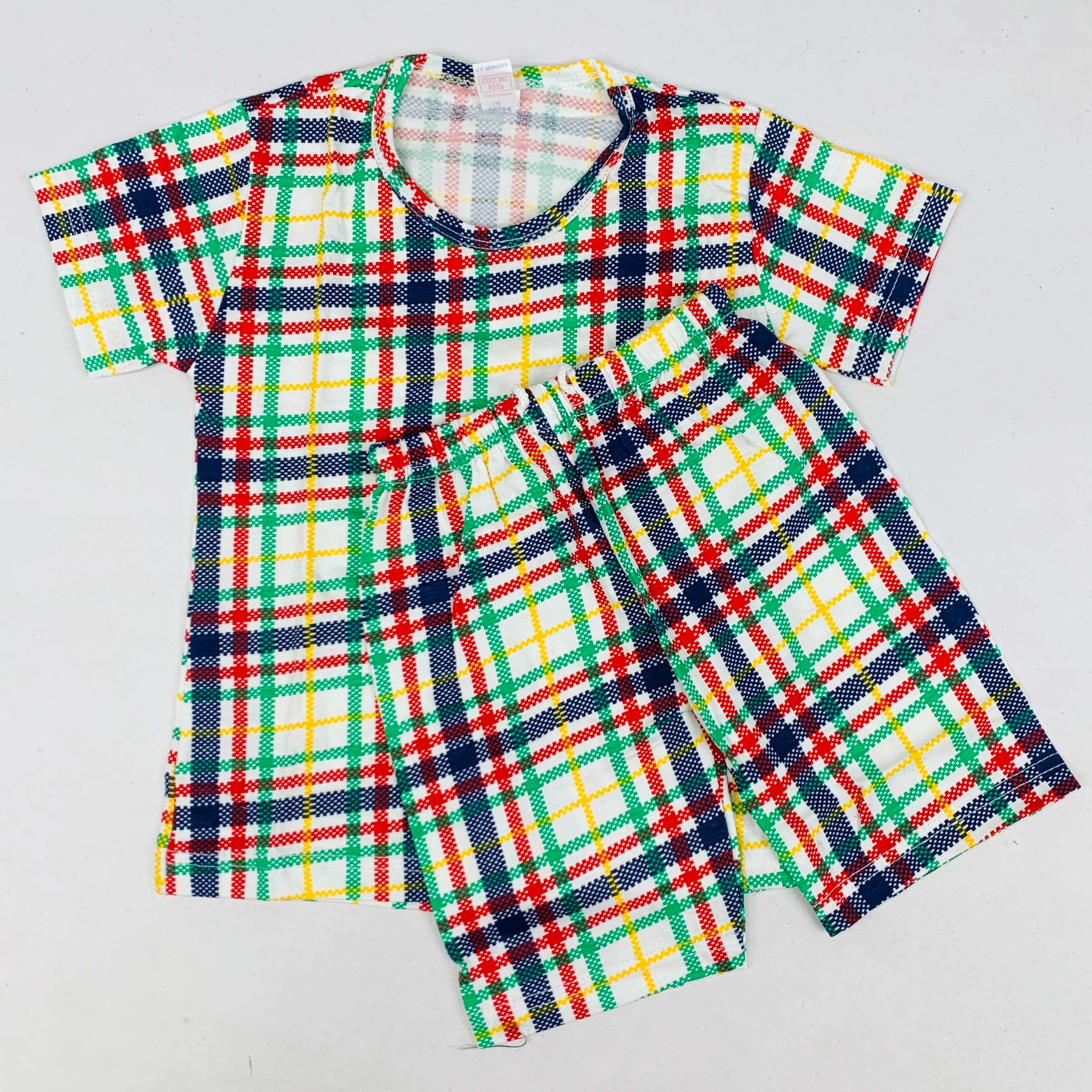 Kids Nikker Set