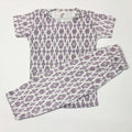 Kids Pant Set