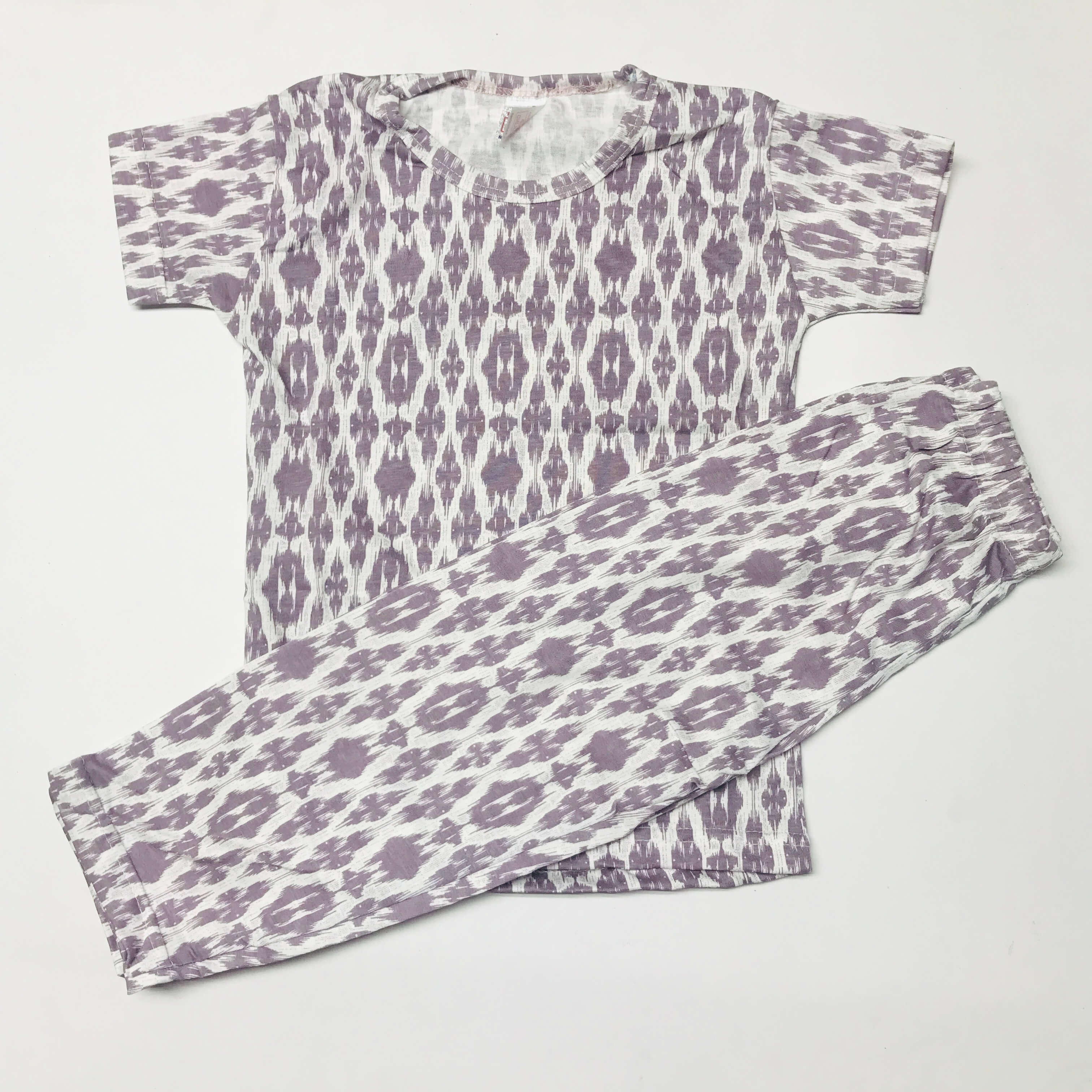 Kids Pant Set