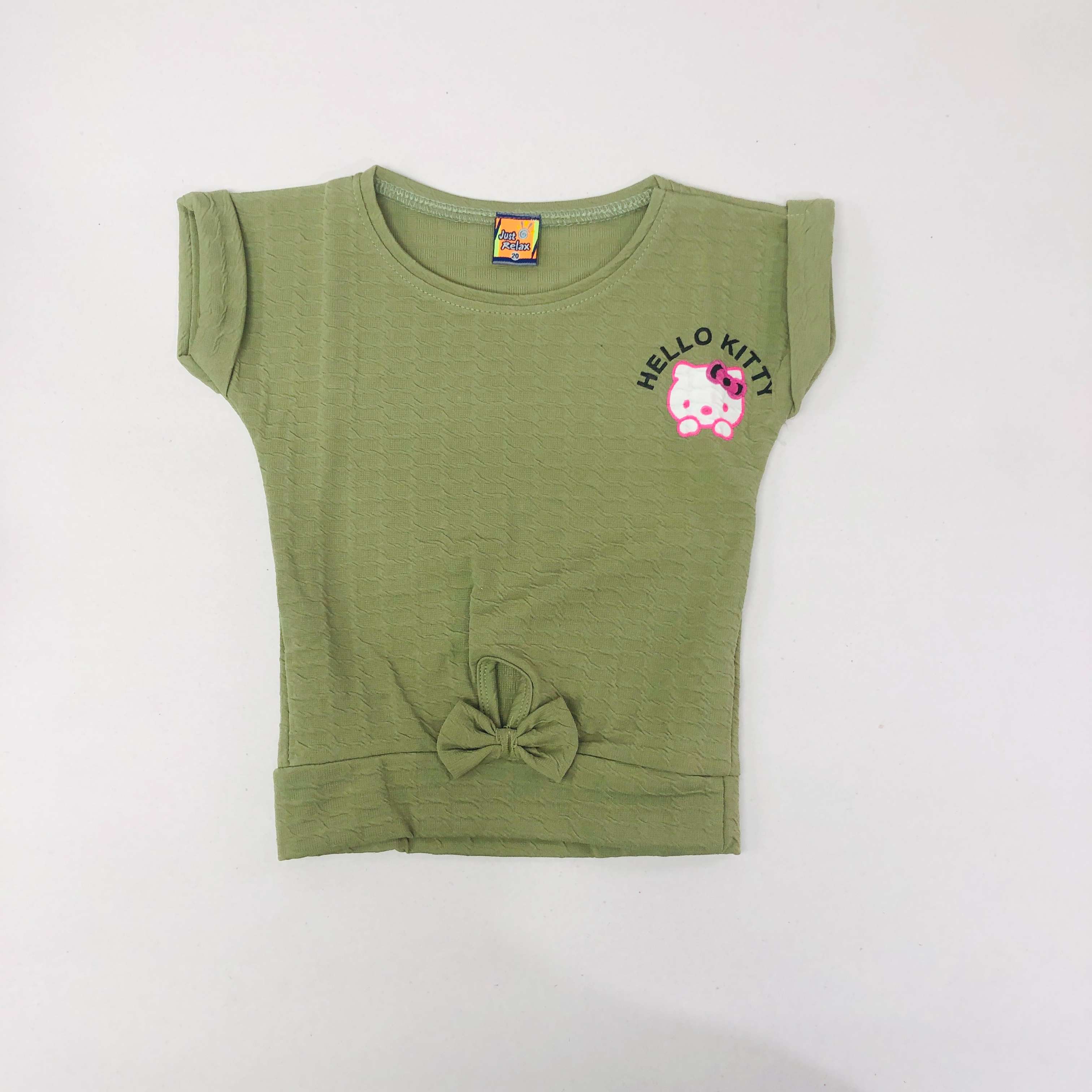 Mini Star Top