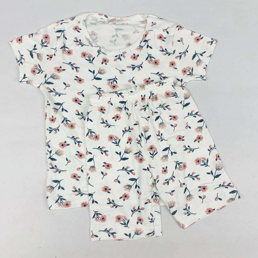 Kids Nikker Set