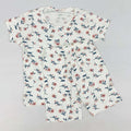 Kids Nikker Set