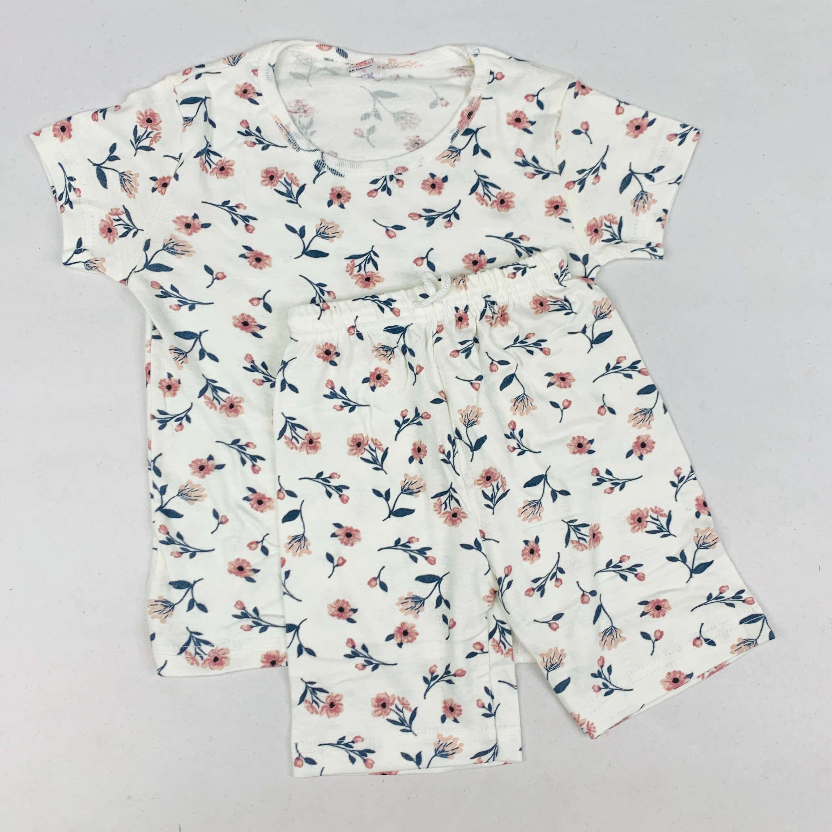 Kids Nikker Set