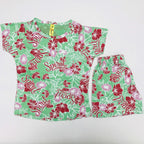 Printed Nikker Set