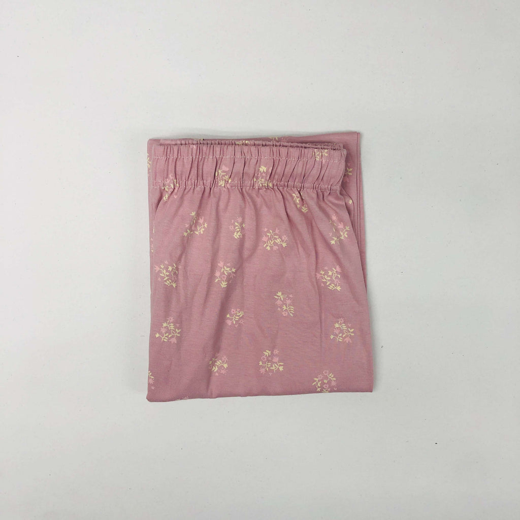 Ladies Trendy Capri
