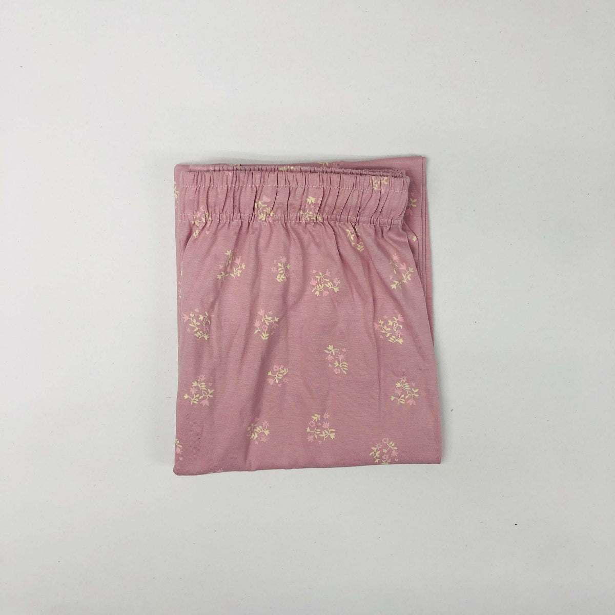 Ladies Trendy Capri