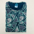 Printed Top Combo Pack of 2