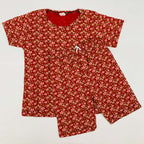 Kids Nikker Set