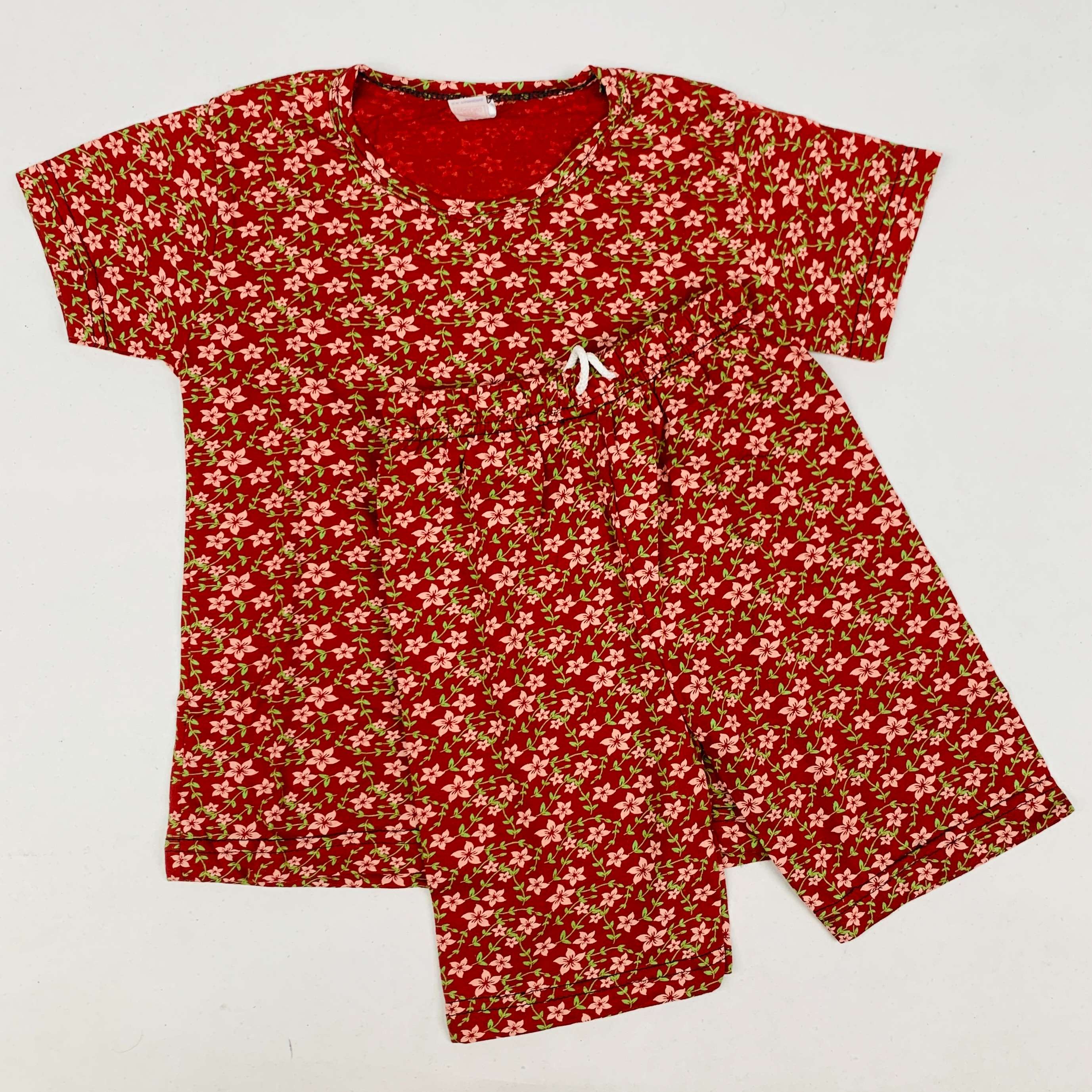 Kids Nikker Set