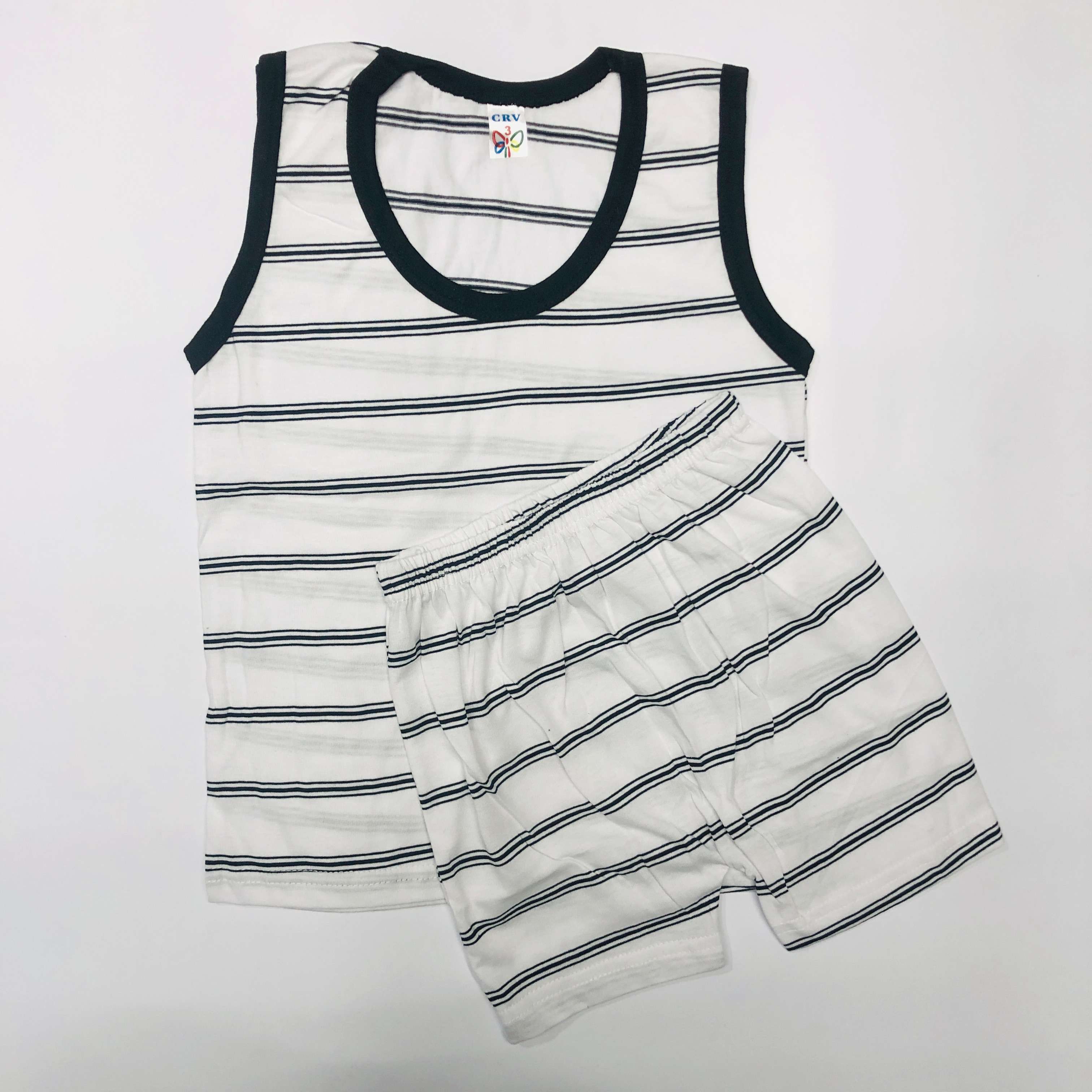 SL Kids Nikker Set