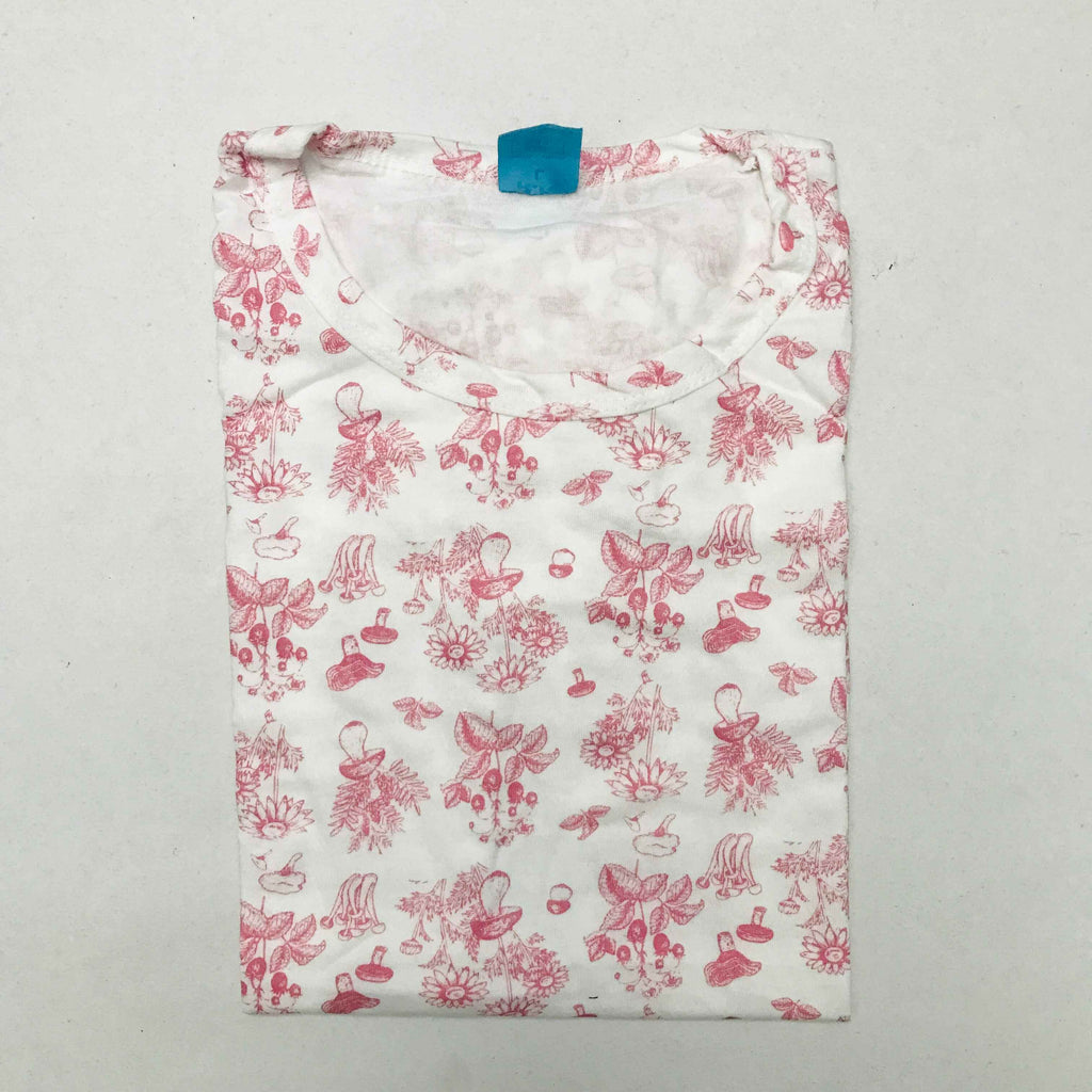 Printed Top Combo Pack of 2