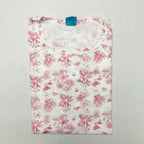 Printed Top Combo Pack of 2