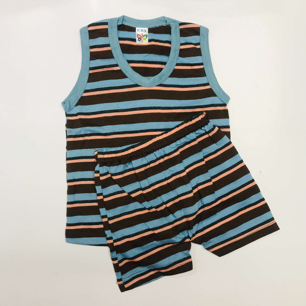 SL Kids Nikker Set
