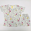 Printed Nikker Set