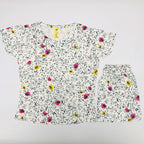 Printed Nikker Set
