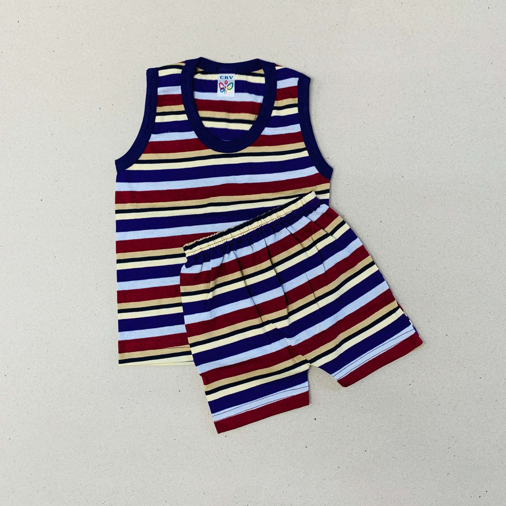 SL Kids Nikker Set