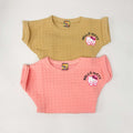 Mini Star Top Combo Pack of 2