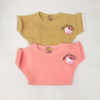 Mini Star Top Combo Pack of 2