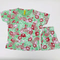 Printed Nikker Set