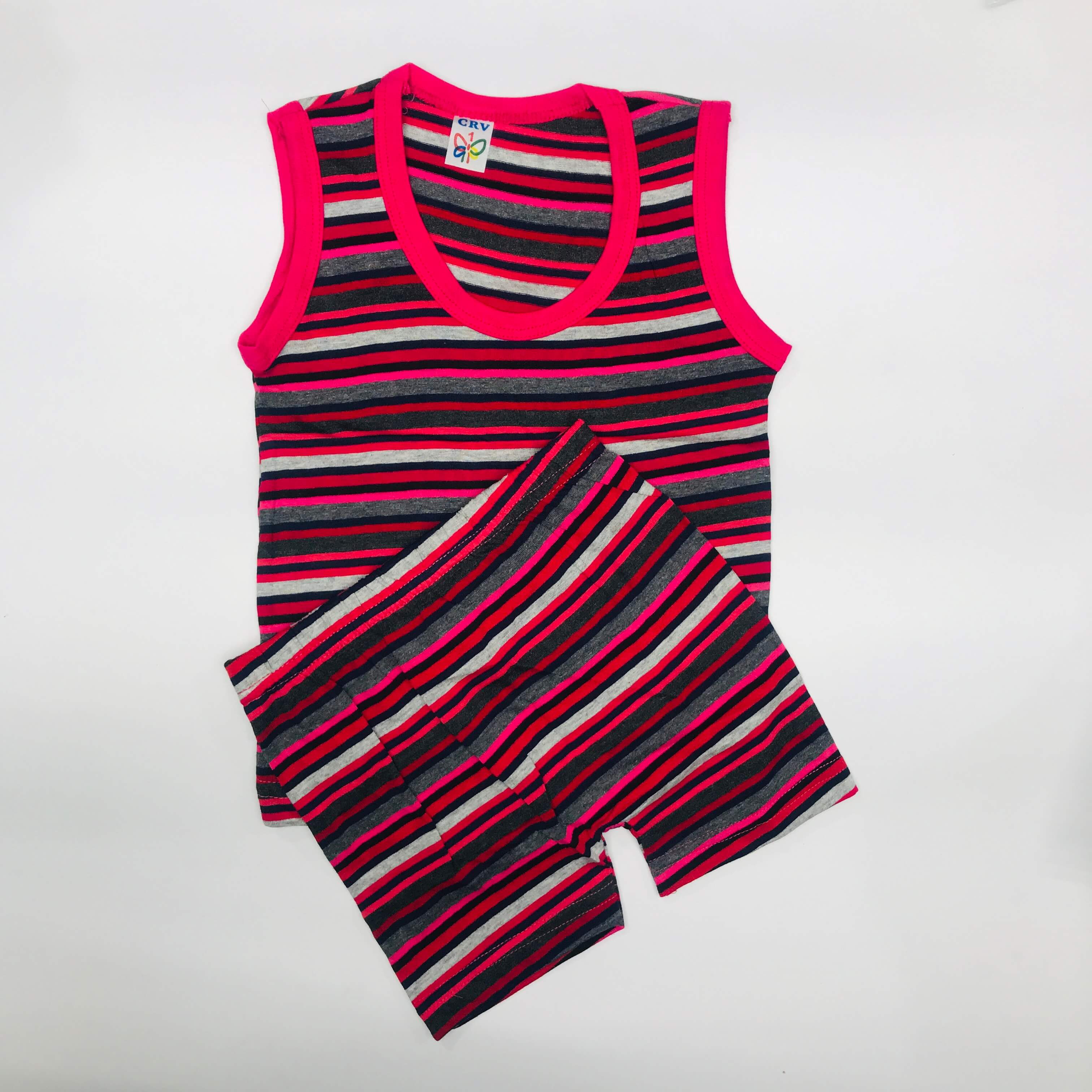 SL Kids Nikker Set