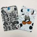 Printed Top Combo Pack of 2
