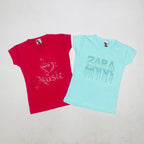 Kids Top Combo (Pack of 2)