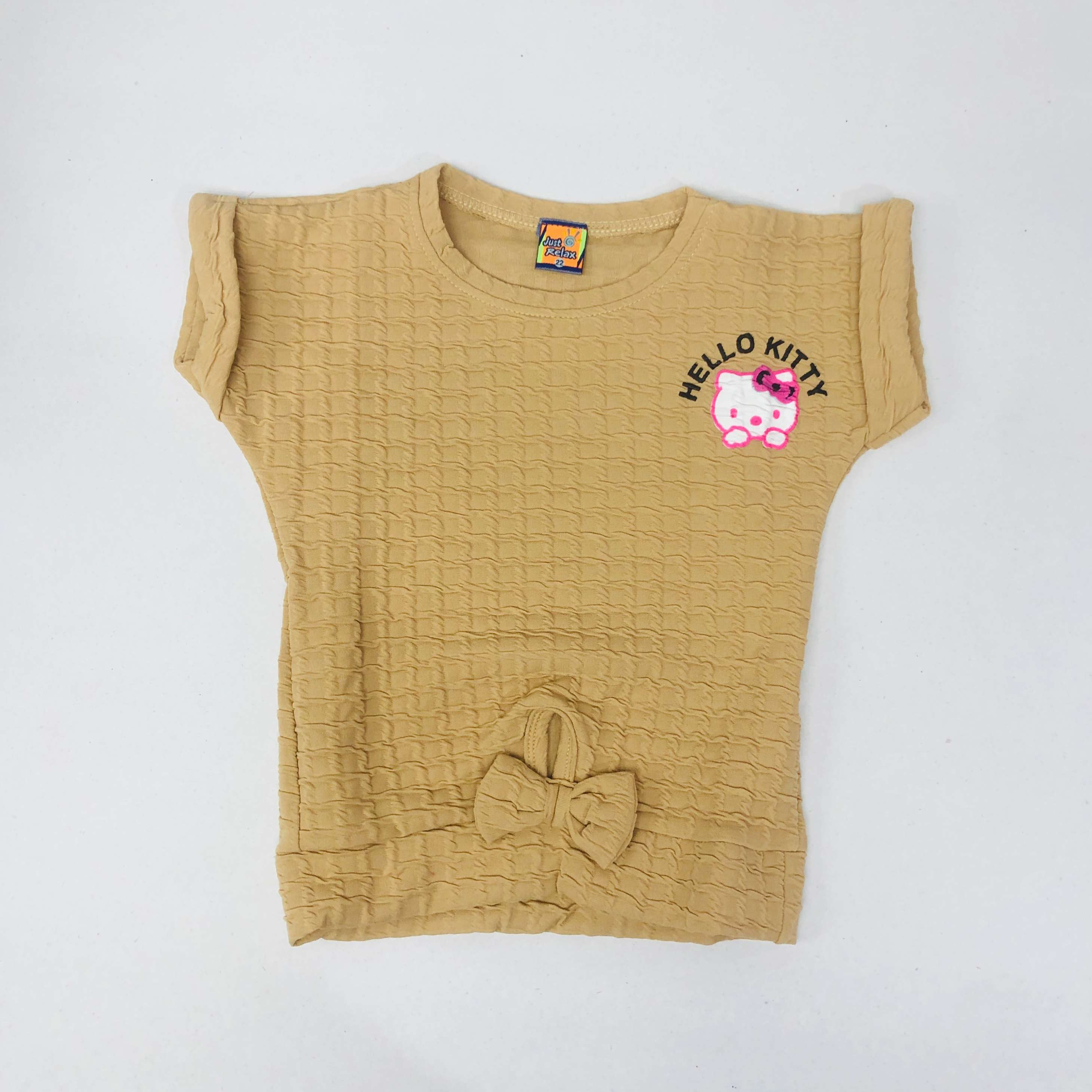 Mini Star Top Combo Pack of 2