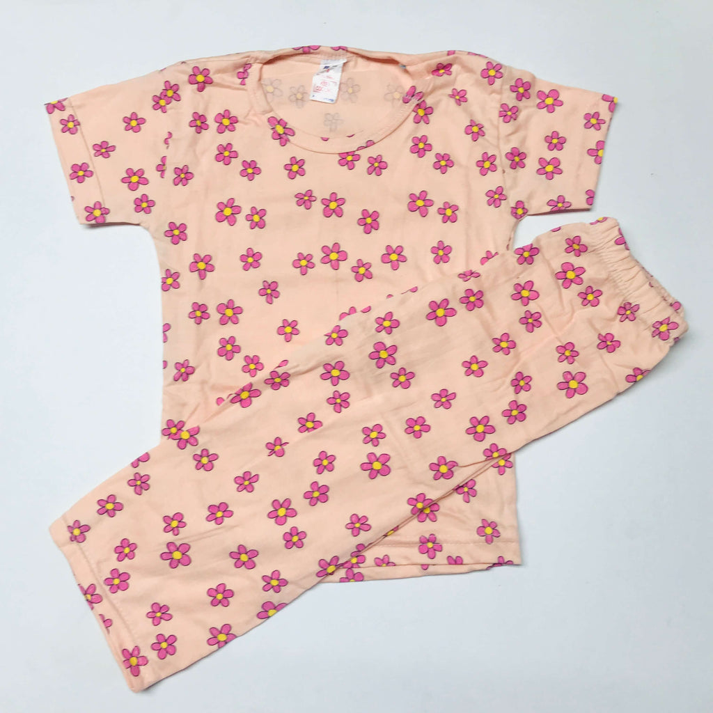 Kids Pant Set
