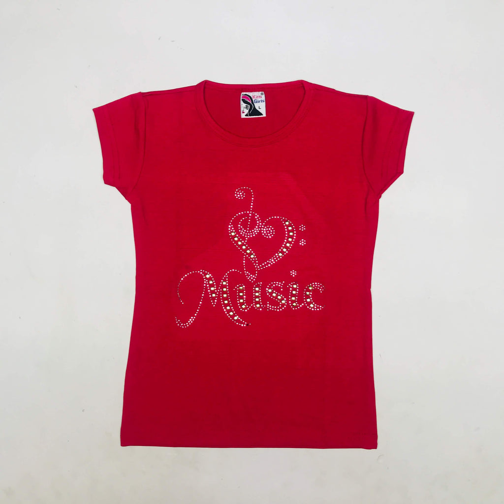 Kids Top Combo (Pack of 2)
