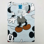 Printed Top Combo Pack of 2