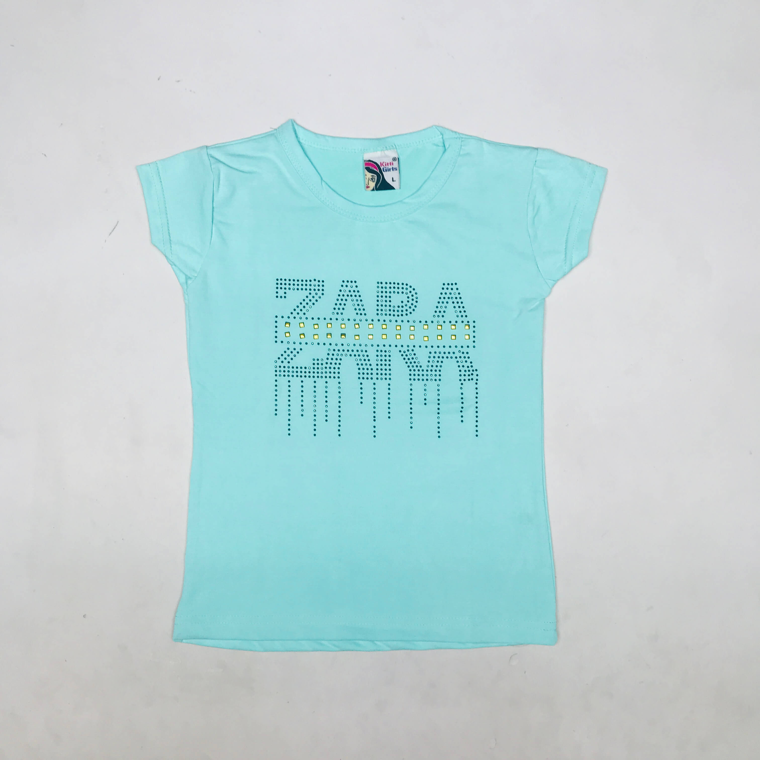 Kids Top Combo (Pack of 2)