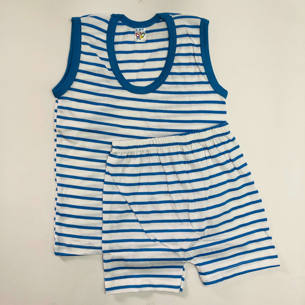 SL Kids Nikker Set