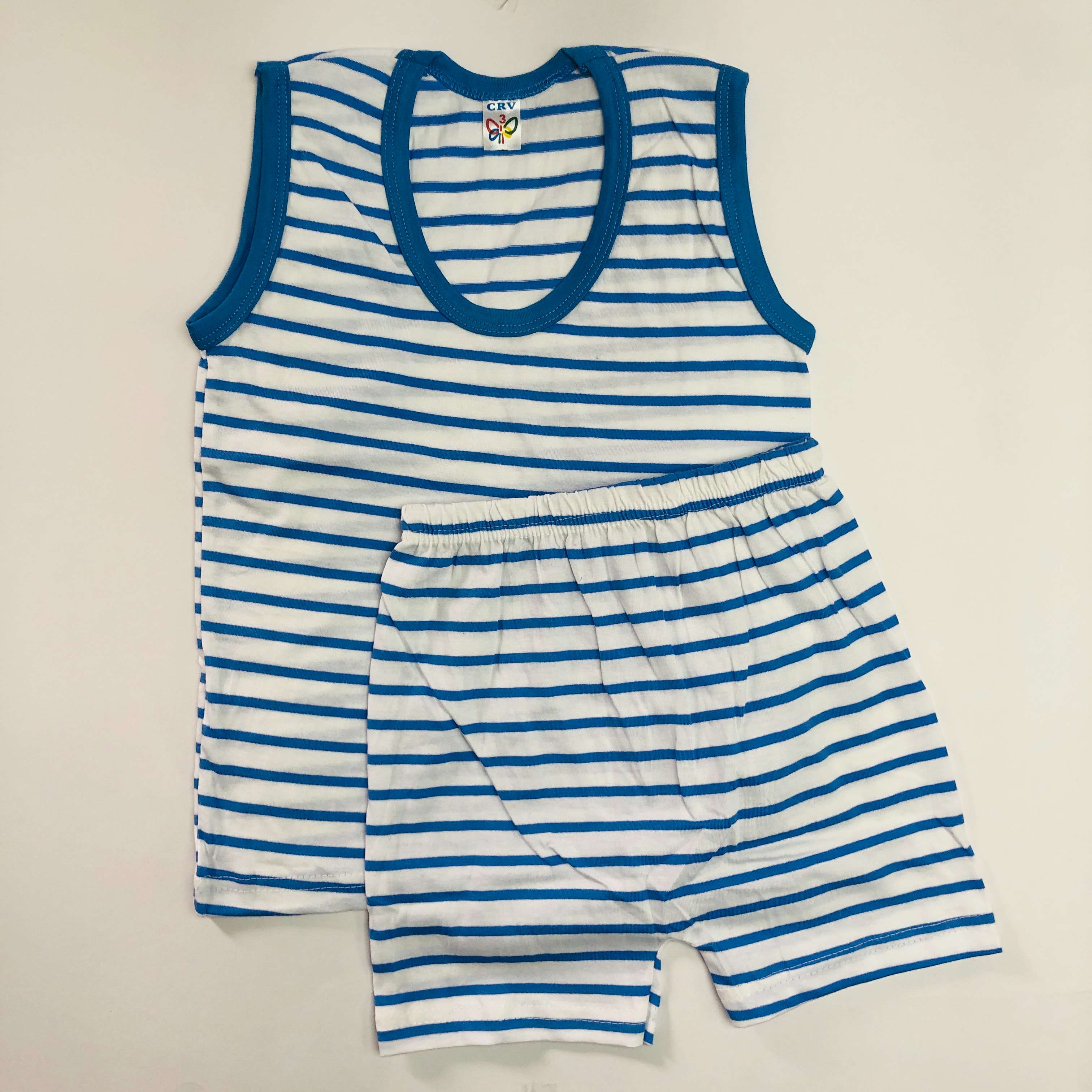 SL Kids Nikker Set