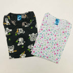 Printed Top Combo Pack of 2