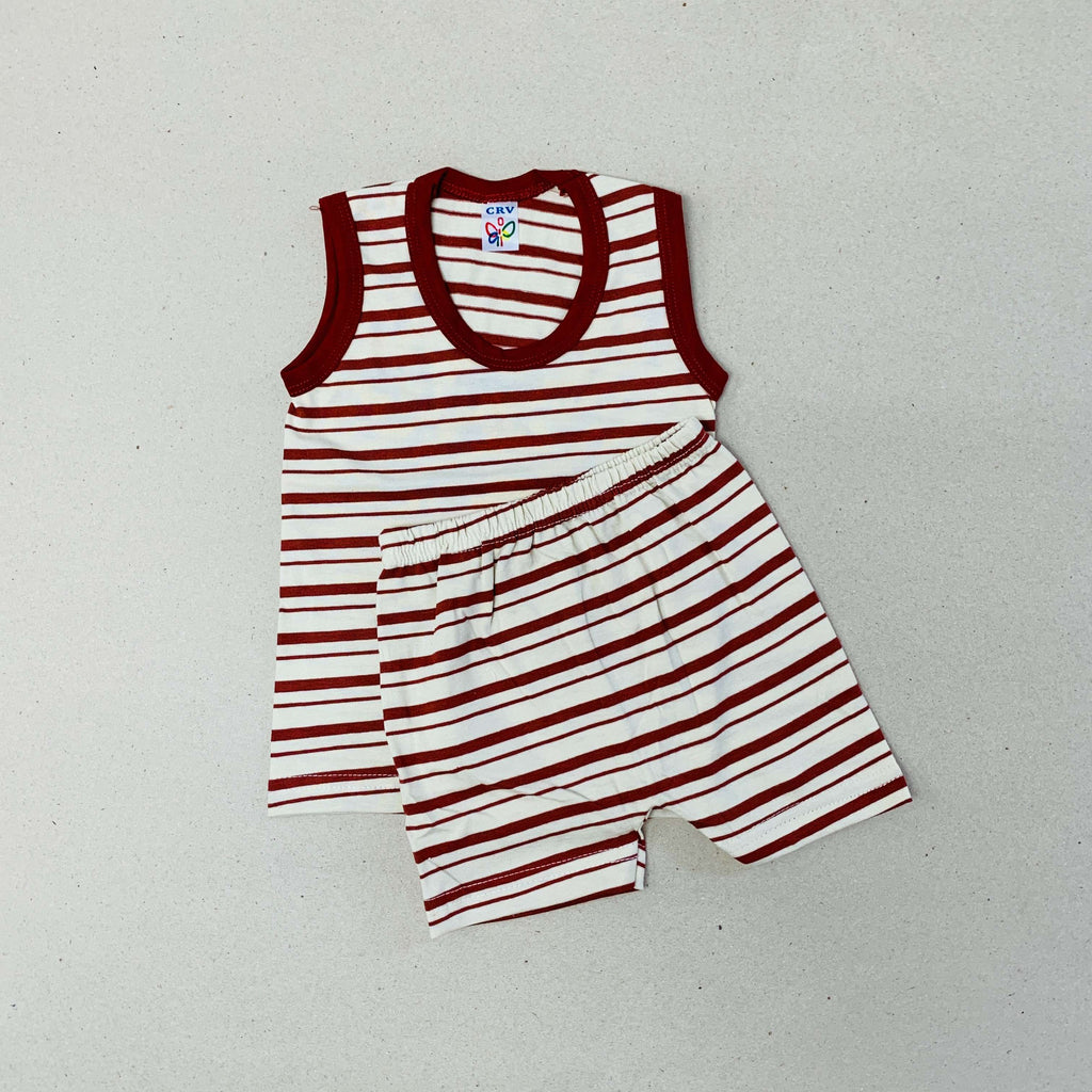 SL Kids Nikker Set