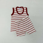 SL Kids Nikker Set