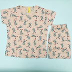 Printed Nikker Set