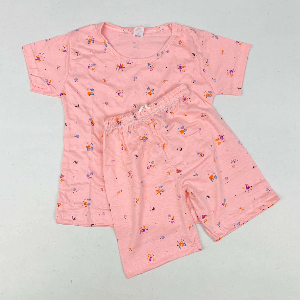 Kids Nikker Set